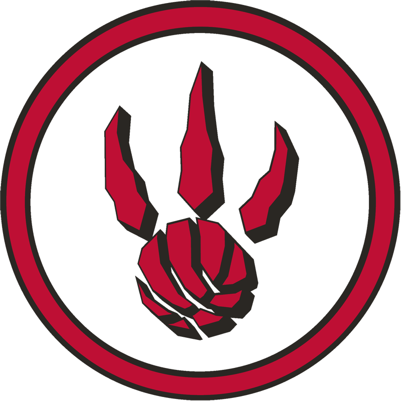 Toronto Raptors 2008-2012 Alternate Logo iron on transfers for T-shirts